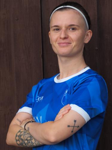 Sophie Becker