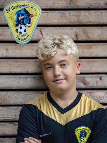 Jack Callies