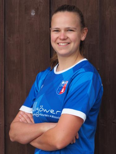Anja Brüstle