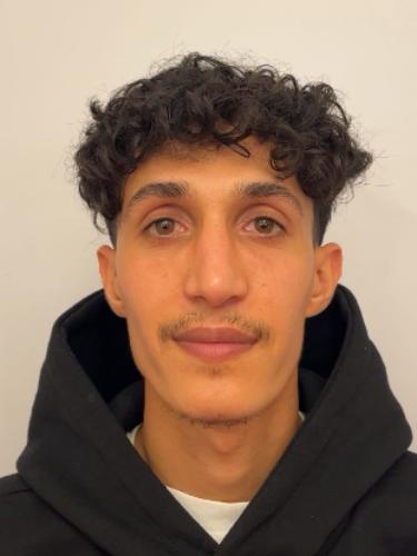 Malik Issa