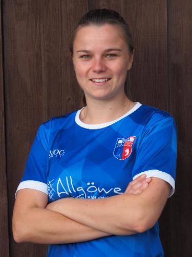 Daniela Brüstle