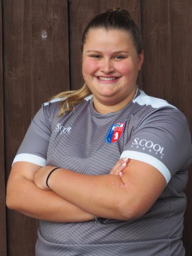 Antonia Semilia