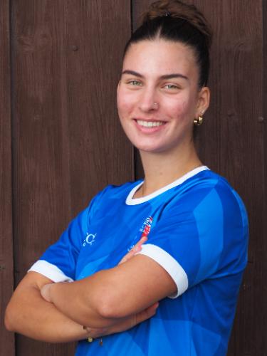 Ela Telci