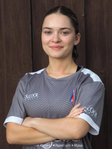 Maja Waibel