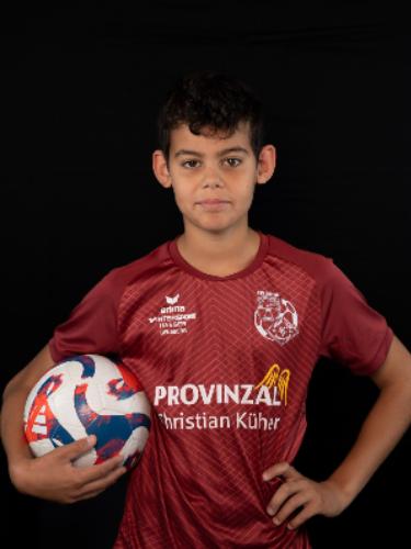 Faris Willms