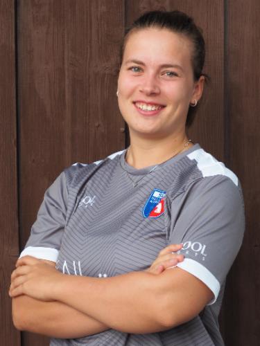 Selina Weißbach