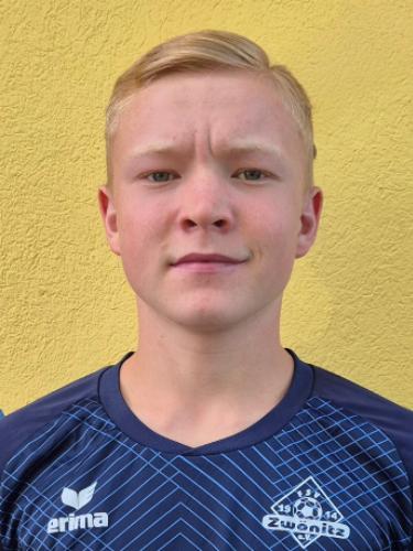 Fabio Drechsel