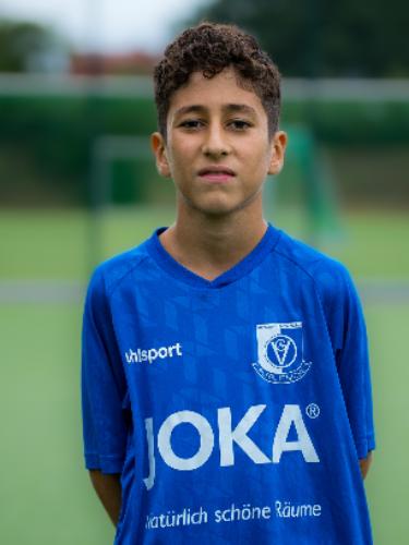 Yusuf Mert Özlü