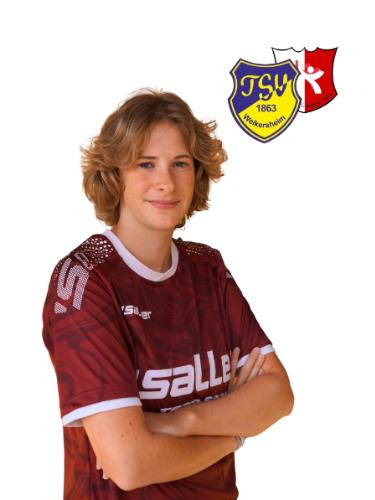 Nele Gromes