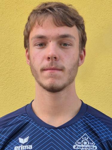 Nico Fritsche