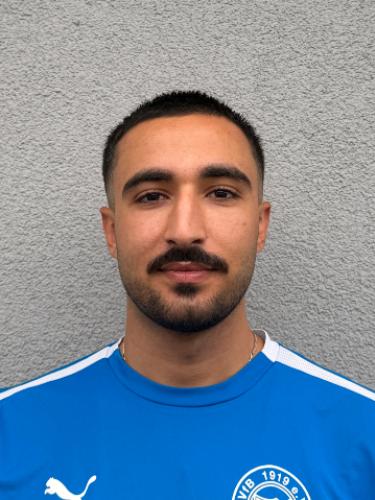 Hasan Ali