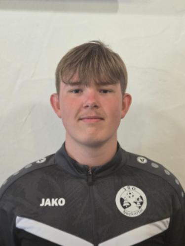 Lucas Johannsen