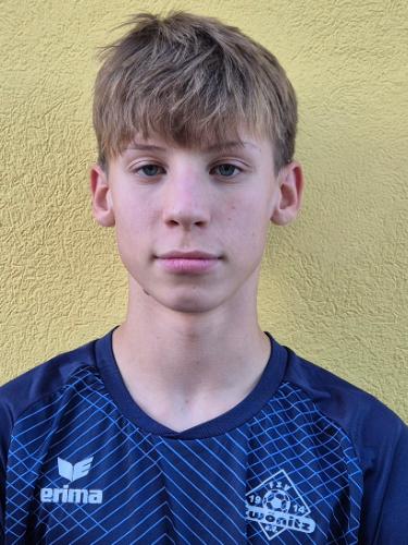 Luke Koeppa