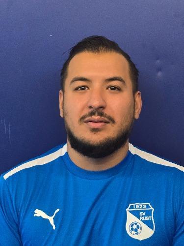 Kamer Gashi