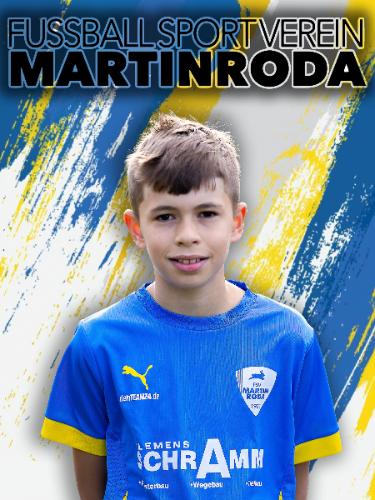 Felix Mayer