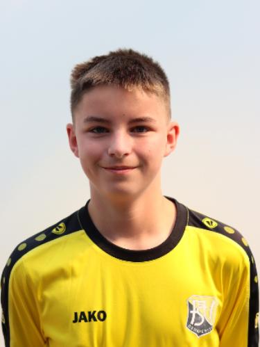 Nick Födisch