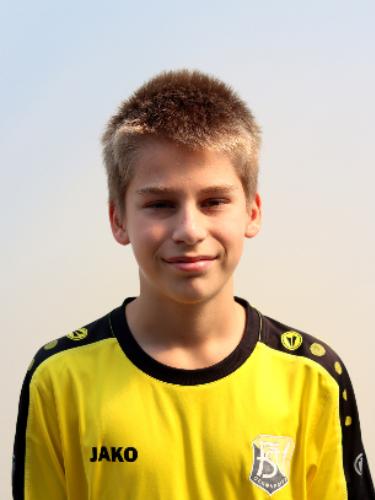 Lucas Franke