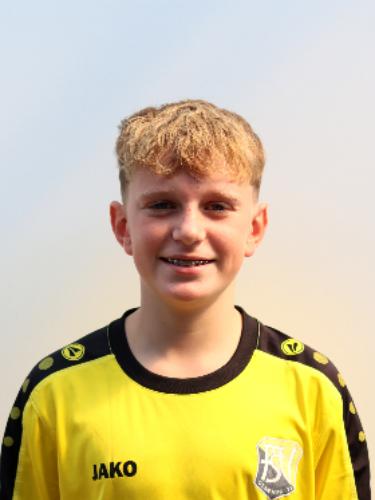 Finn Hoffmann