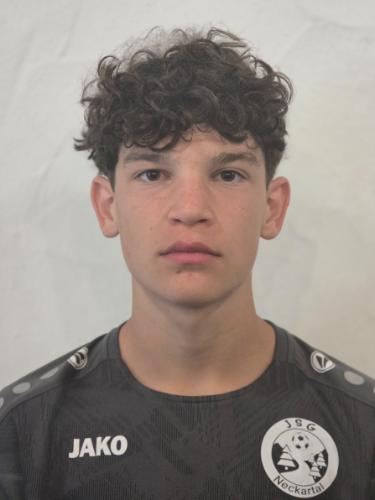 Jonas Wudi