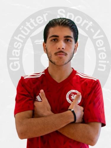 Mohammad Kheir Abu Asab