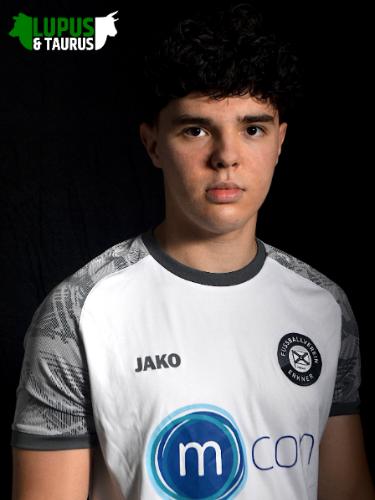 Jonas Bonin