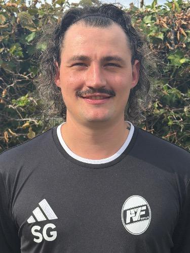 Sven Greiner
