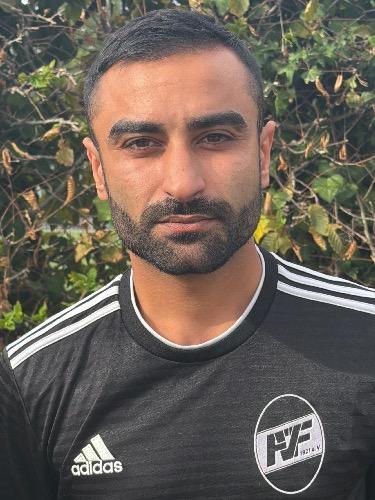 Süleyman Tümkaya