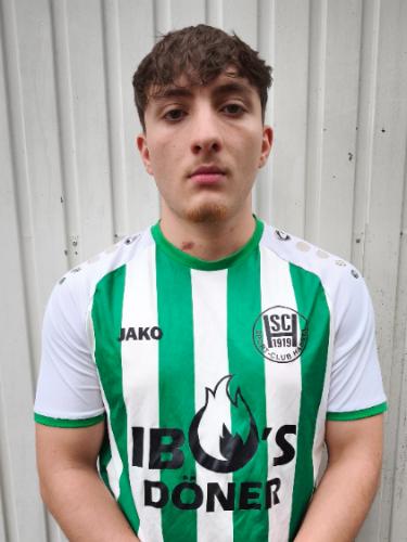 Sergiu-Antonio Margina