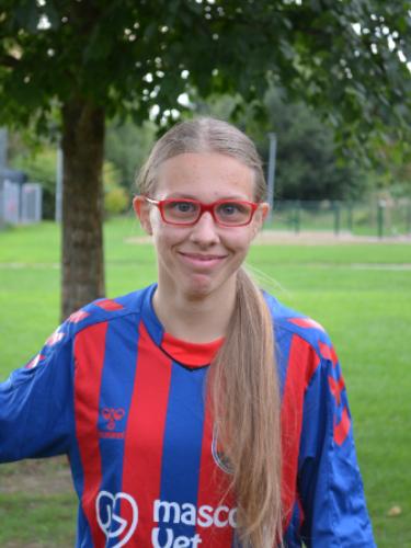Josie Schreier