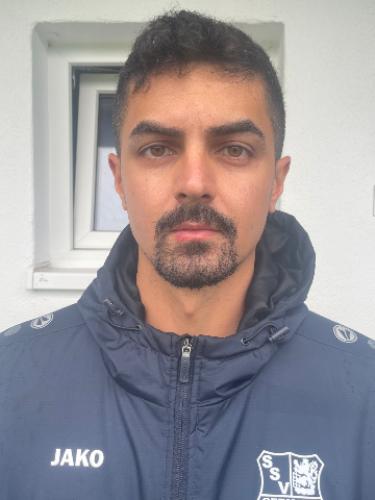 Fahri Özcan