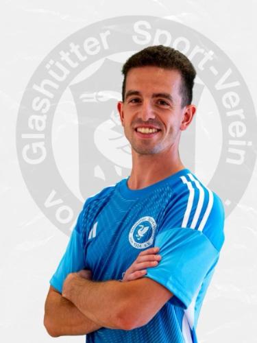 Jonas Christian Büch