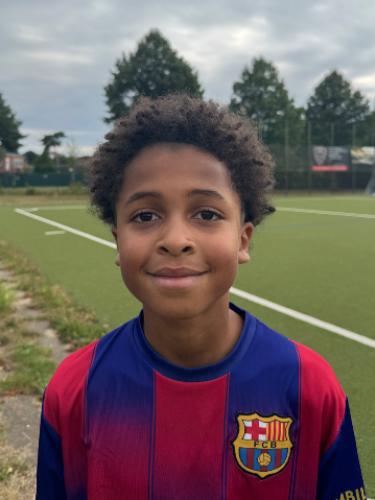 Chris Lennart Okundia