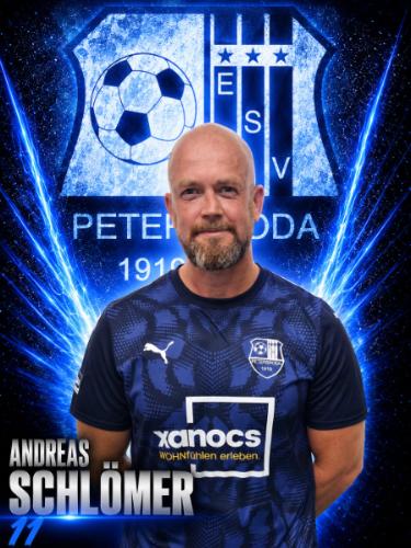 Andreas Schlömer