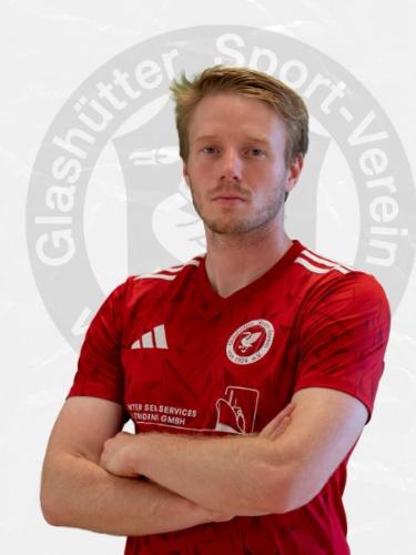 Timo Frederich