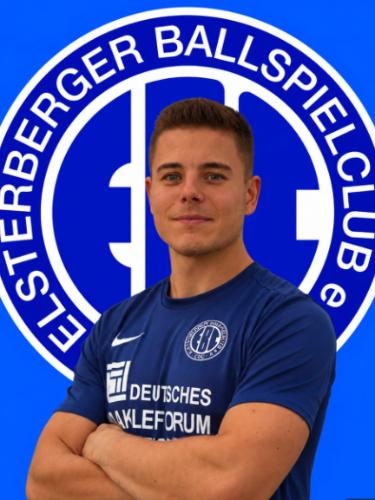 Eric Hübscher