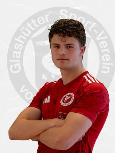 Dan Niklas Kaden