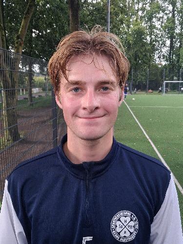 Hannes Müller