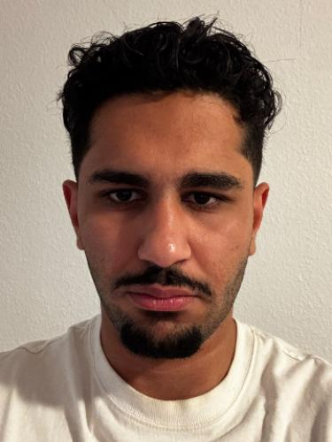 Alaa Haiedr Saad