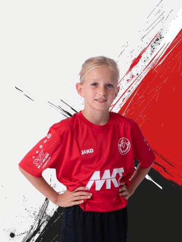 Luisa Katarina Kaps