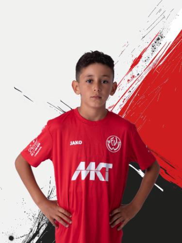 Anir Redouan