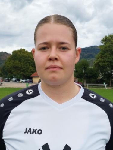 Inaara-Santina Koch