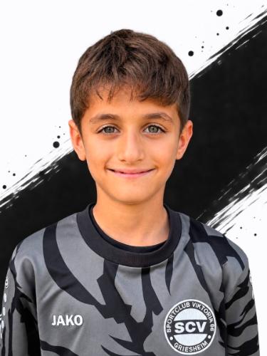 Alessio Raimo