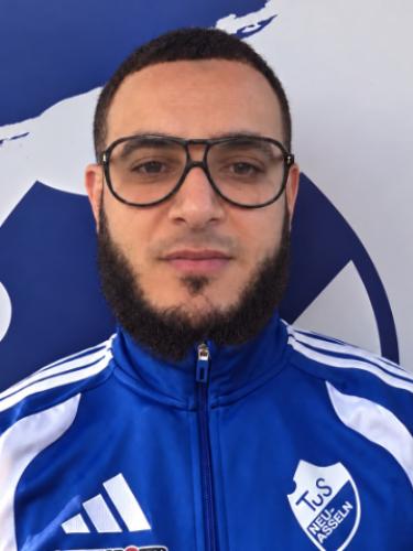 Chafik Bali