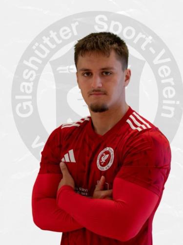 Lukas Prekaj