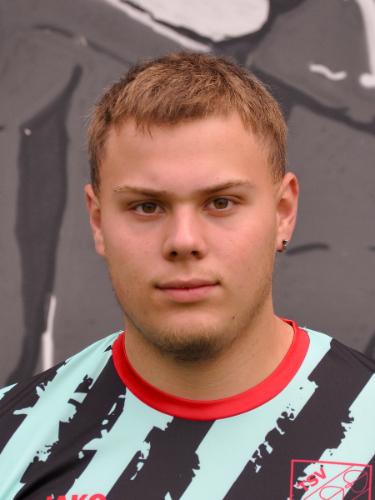 Marlon Klein