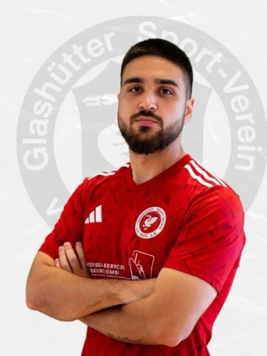 Mustafa Ulas