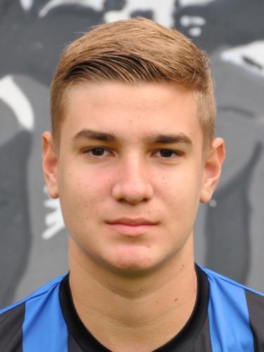 Eldin Balagic