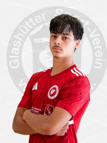 Zinedine Amlah