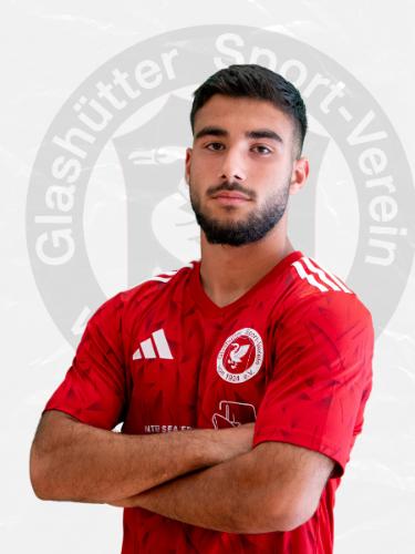Kerim Arslan