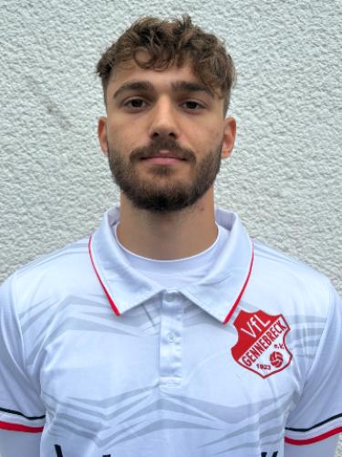 Charilaos Christou